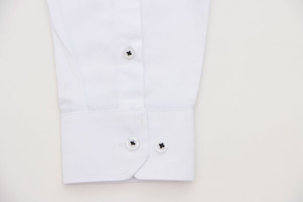 Camisa blanca
